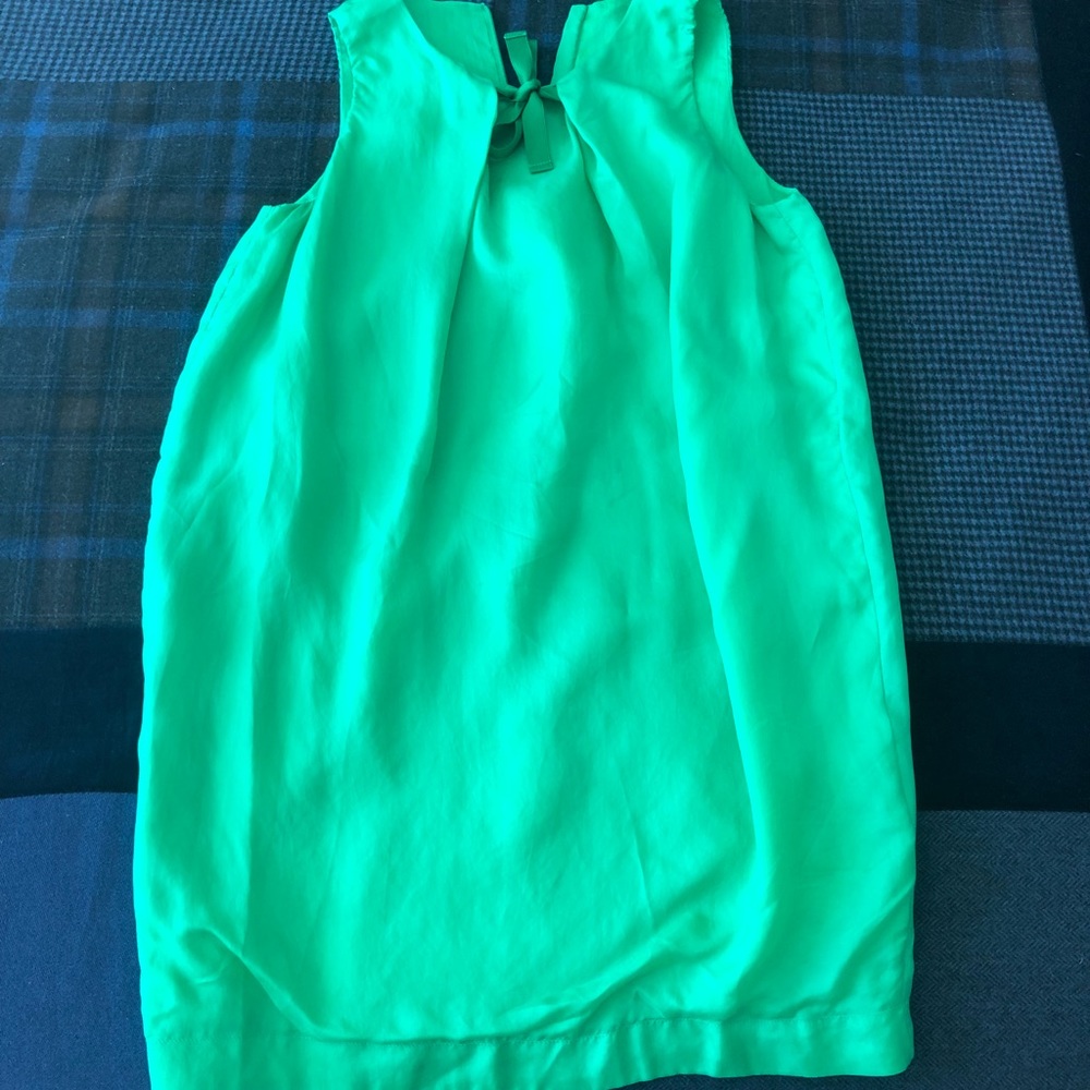 Girls dress JNBY, 8 years old